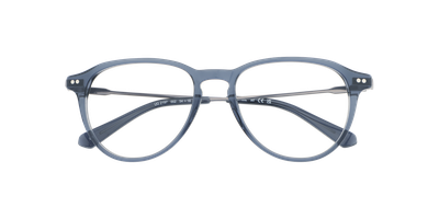 Imagen 2 del producto Anteojos Ópticos Unofficial UO2197  Azul Hombre