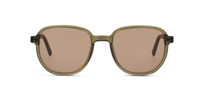 Imagen 2 del producto Anteojos De Sol Dbyd DB4039 Dbsu5012 Verde Unisex