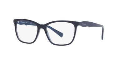 Imagen 1 del producto Lentes Ópticos Tiffany TF2175 Crema Mujer