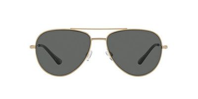 Imagen 1 del producto Lentes De Sol Jean Monnier J82018 Dorado Unisex
