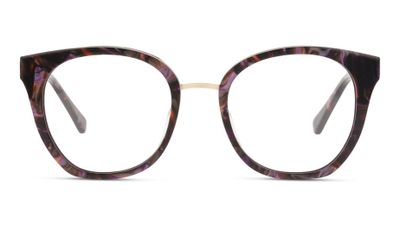 Imagen 2 del producto Anteojos Ópticos Unofficial Violeta Not defined