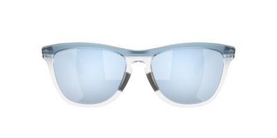 Lentes De Sol Oakley 0OO9284 Frogskins Range Azul Hombre