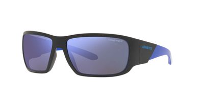 Imagen 2 del producto Lentes de Sol Arnette Snap Ii AN4297 Negro