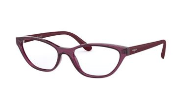 Imagen 2 del producto Lentes Ópticos Vogue VO5309 Rojo