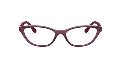 Lentes Ópticos Vogue VO5309 Rojo