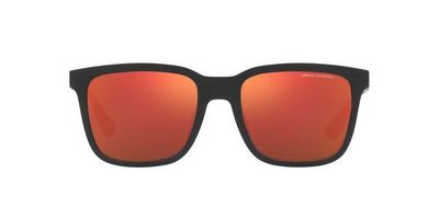 Lentes De Sol Armani Exchange AX4112 Negro Hombr