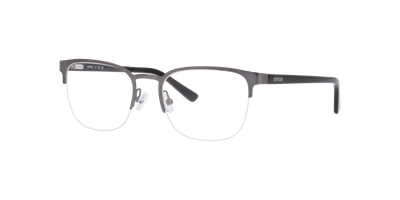 Imagen 2 del producto Anteojos Ópticos Unofficial UO1197 Satin Gun Gris Hombre