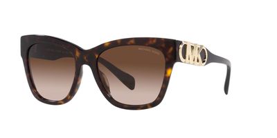 Imagen 2 del producto Anteojos De Sol Michael Kors MK2182U Empire Square Havana Mujer