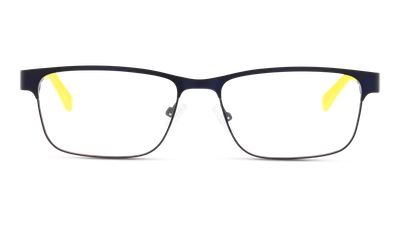 Imagen 2 del producto Anteojos Ópticos Unofficial UO1025 Unom0199 Azul Hombre