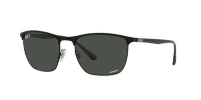 Imagen 2 del producto Lentes De Sol Ray-Ban RB3686  Negro