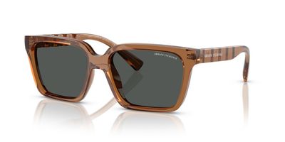 Imagen 2 del producto Lentes De Sol Armani Exchange AX4147S Café Hombre