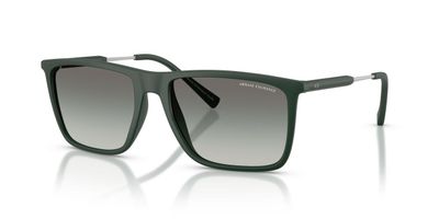 Imagen 2 del producto Lentes De Sol Armani Exchange AX4160S Negro Hombre