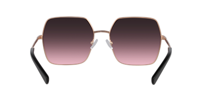 Anteojos De Sol Unofficial UO5140  Dorado Mujer