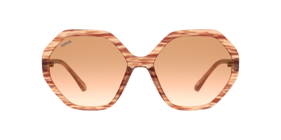 Imagen 1 del producto Anteojos De Sol Unofficial UO6142 Unsf0231 Café Unisex