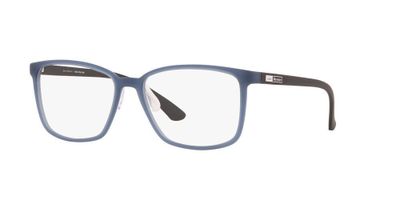 Lentes Ópticos Jean Monnier J83198 Azul Hombre