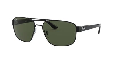 Imagen 1 del producto Lentes de Sol Ray-Ban  RX8901 Negro Hombre