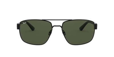 Imagen 2 del producto Lentes de Sol Ray-Ban  RX8901 Negro Hombre