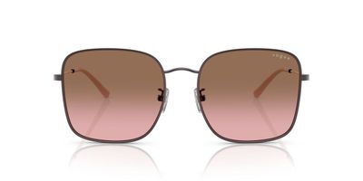 Lentes De Sol Vogue VO4327SD Violeta Mujer