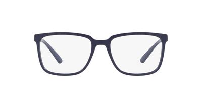 Lentes Ópticos Jean Monnier J83216 Azul Hombre