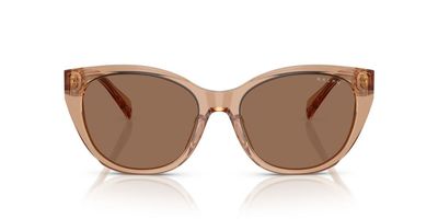 Imagen 1 del producto Lentes De Sol Ralph RA5324U Café Mujer