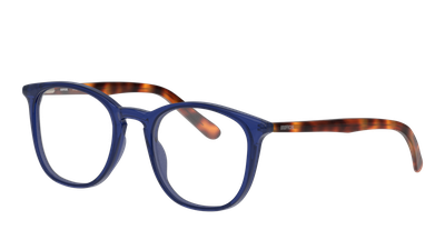 Imagen 2 del producto Anteojos Ópticos Unofficial UO3003 Unom0188 Azul Hombre