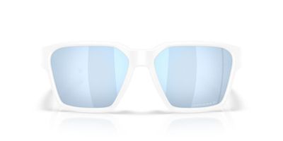 Imagen 1 del producto Anteojos De Sol Oakley OO9497 Briza Matte White Prizm Deep Water Polar Blanco Hombre