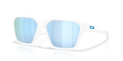 Imagen 2 del producto Anteojos De Sol Oakley OO9497 Briza Matte White Prizm Deep Water Polar Blanco Hombre