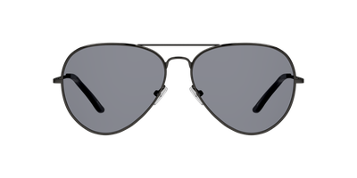 Anteojos De Sol Seen NE5004 Snsu0014 Negro Unisex