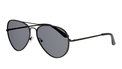 Imagen 2 del producto Anteojos De Sol Seen NE5004 Snsu0014 Negro Unisex