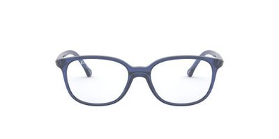 Imagen 2 del producto Lentes Ópticos Ray-Ban RY1900 Azul Niño