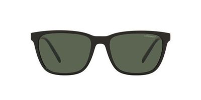 Lentes De Sol Arnette AN4291 Negro Hombre