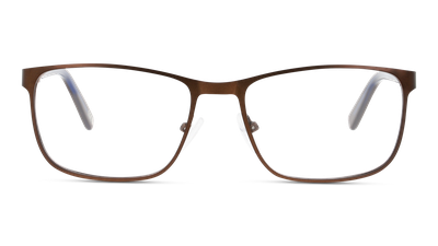 Imagen 2 del producto Anteojos Ópticos Dbyd DB1021 Dbom0029 Café Hombre