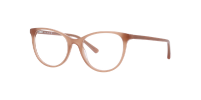 Imagen 2 del producto Anteojos Ópticos Dbyd DB2141 Milky Pink Dorado Mujer