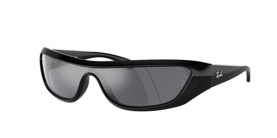 Imagen 2 del producto Anteojos De Sol Ray-Ban RB4431 Xan Negro Unisex