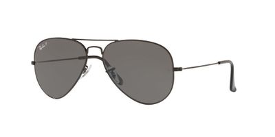 Imagen 2 del producto Lentes De Sol Ray-Ban RB3025 Negro Unisex
