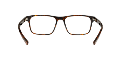 Anteojos Ópticos Unofficial UO2181  Havana Hombre