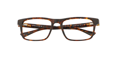 Imagen 2 del producto Anteojos Ópticos Unofficial UO2181  Havana Hombre