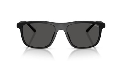 Imagen 1 del producto Anteojos De Sol Armani Exchange 0AX4167SU Matte Black Dark Grey Hombre