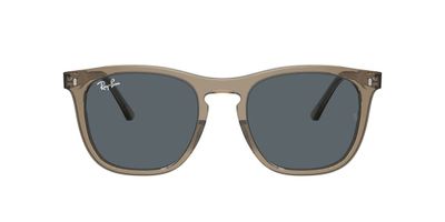 Imagen 1 del producto Anteojos De Sol Ray-Ban RB2210  Café Unisex