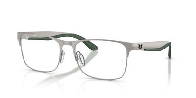 Imagen 2 del producto Anteojos Ópticos Ray-Ban RX7550 Gunmetal Gris Unisex