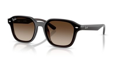 Imagen 2 del producto Anteojos De Sol Ray-Ban RB4458D  Café Unisex