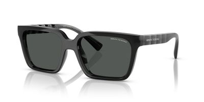 Imagen 2 del producto Anteojos De Sol Armani Exchange AX4147S Gris Hombre