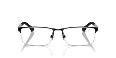 Anteojos Ópticos Emporio Armani EA1041  Negro Hombre