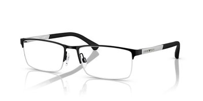 Imagen 2 del producto Anteojos Ópticos Emporio Armani EA1041  Negro Hombre
