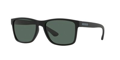 Imagen 2 del producto Lentes De Sol Jean Monnier J84125 Negro Hombre
