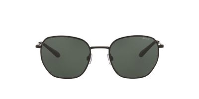 Imagen 1 del producto Anteojos De Sol Jack Pacific 0JK3012 Metallic Black Dark Green Unisex