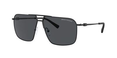 Imagen 2 del producto Anteojos De Sol Armani Exchange AX2050S Negro Hombre