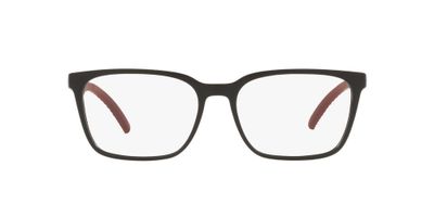 Lentes Ópticos Jean Monnier J83218 Negro