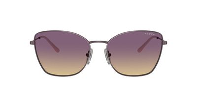 Lentes De Sol Vogue 0VO4279S Violeta Mujer