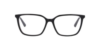 Anteojos Ópticos Unofficial UO2226B Black Negro Mujer